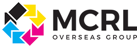 MCRL Overseas Group logo