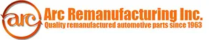 Arc Remanufacturing Inc logo