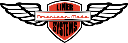 American Made Liner Systems logo