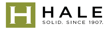 Hale Manufacturing logo