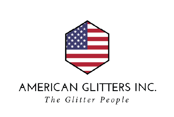 American Glitters Inc logo