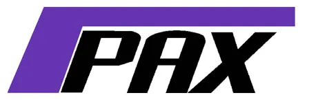 PAX, LLC logo