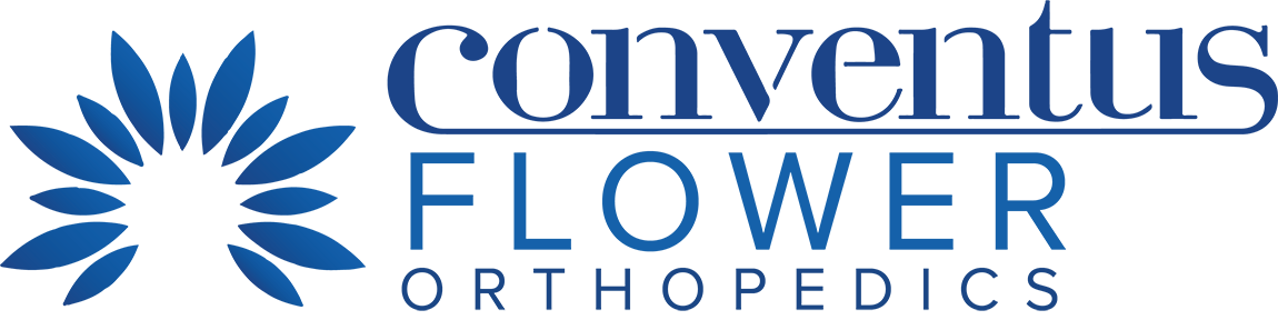 Conventus Flower Orthopedics logo