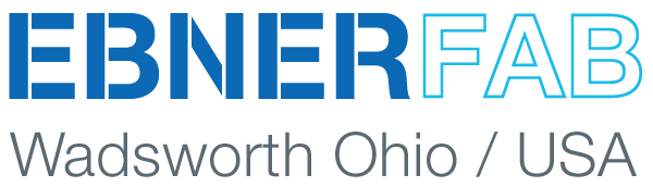 EBNERFAB logo