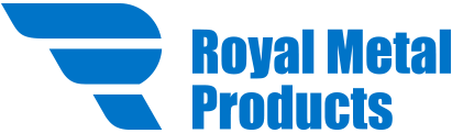 Royal Metal Products logo