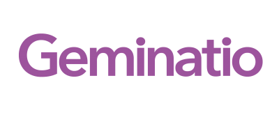 Geminatio, Inc logo