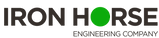Iron Horse Engineering Co logo