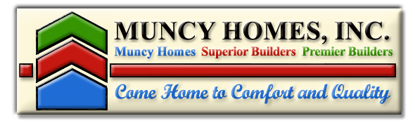 Muncy Homes Inc logo