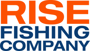 Rise Fishing Co logo
