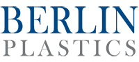 Berlin Plastics logo