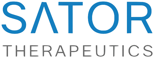 Sator Therapeutics LLC logo