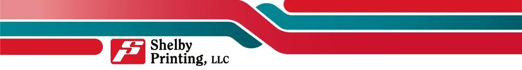 Shelby Printing LLC logo