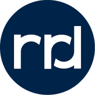 R.R. Donnelley & Sons Company (RRD) logo