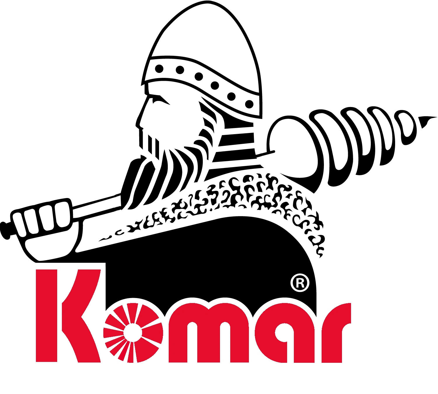 Komar Industries LLC logo