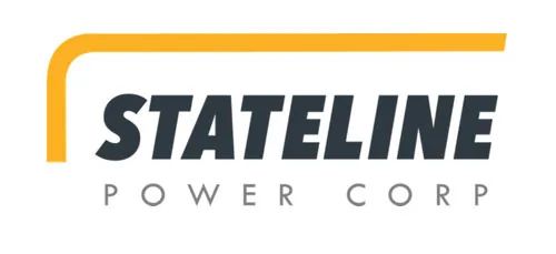 Stateline Power Corp logo