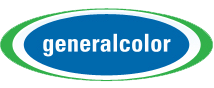 General Color Chemical Co logo
