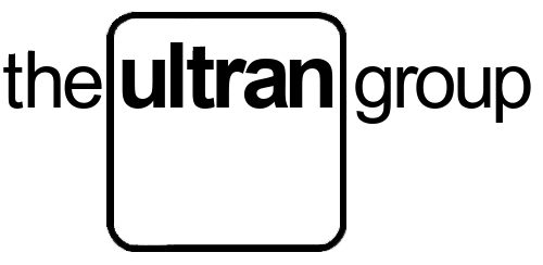 The Ultran Group logo