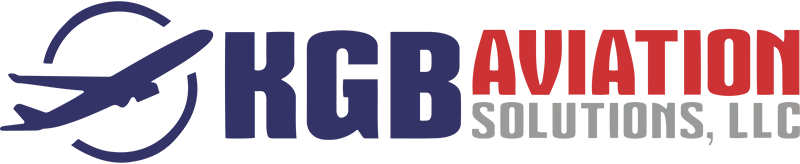KGB Aviation Solutions, LLC logo