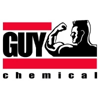 Guy Chemical logo