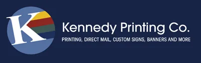 Kennedy Printing Co., Inc logo