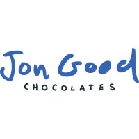 Jon Good Chocolates logo
