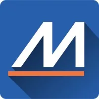 MetroCount logo