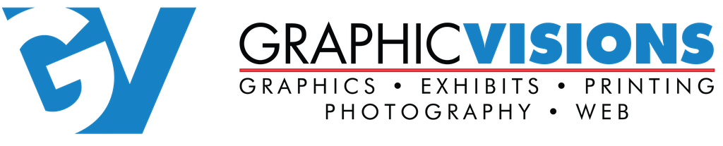 Graphic Visions logo