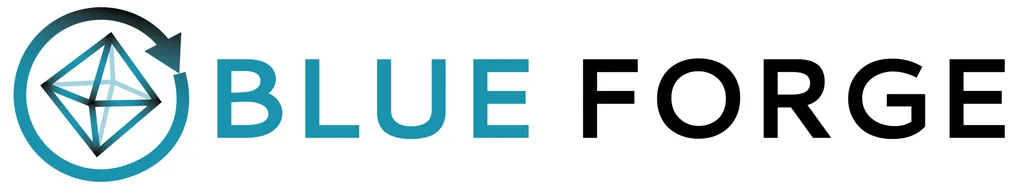 Blue Forge, Inc logo