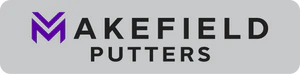 Makefield Golf logo
