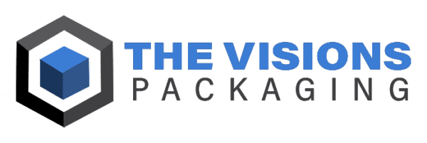 The Visions Packaging logo