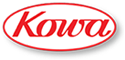 Kowa American Corporation logo