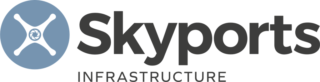 Skyports Infrastructure logo