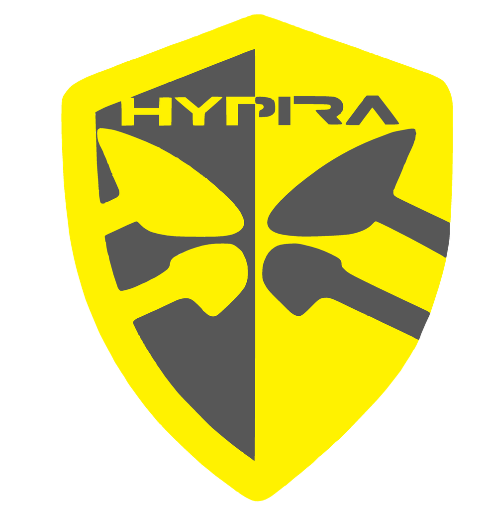 Hypira LLC logo
