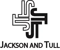 Jackson and Tull logo