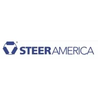 SteerAmerica, Inc. logo