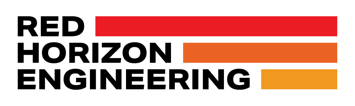 Red Horizon Engineering LLC logo