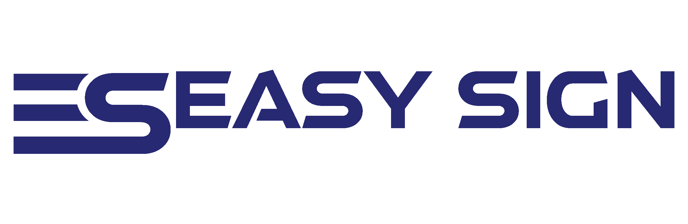 Easy Sign Group logo