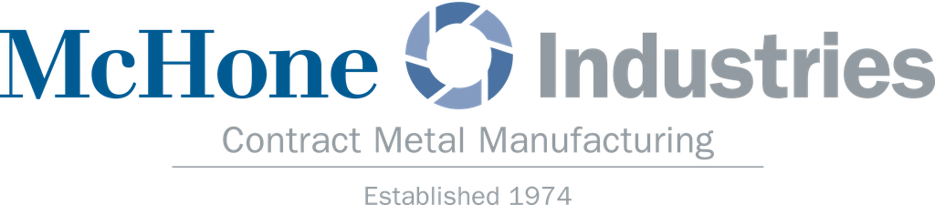 McHone Industries, Inc logo
