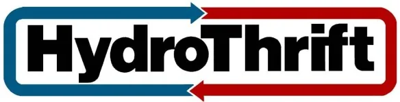 HydroThrift Corporation logo