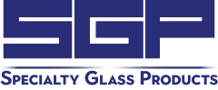 Specialty Glass Products logo