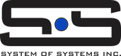 System of Systems, Inc logo