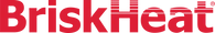 BriskHeat Corporation logo