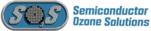 Semiconductor Ozone Solutions logo