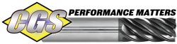 CGS Tool logo