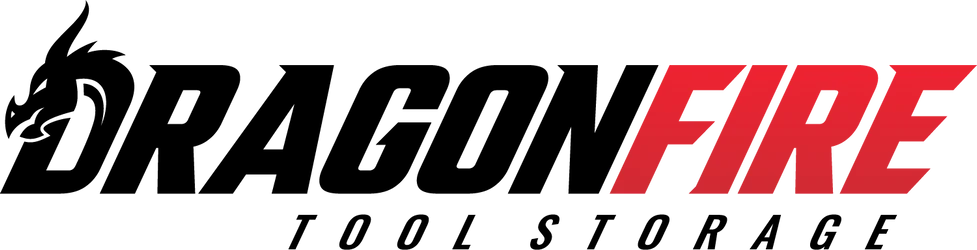 Dragonfire Tool Storage logo