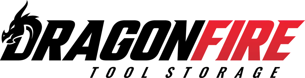 Dragonfire Tools logo