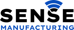 Sense Manufacturing logo