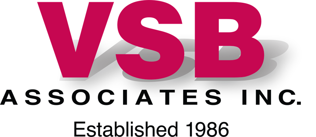 VSB Associates logo