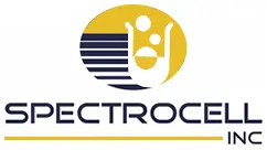 Spectrocell Inc logo