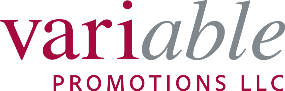 Variable Promotions logo